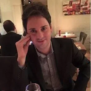 @chrisuksharp - Twitter Account Stats