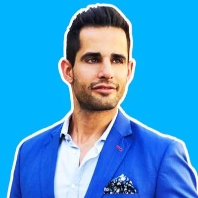 @ChrisVanVliet - Twitter Account Stats