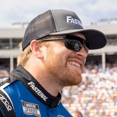 Chris Buescher
