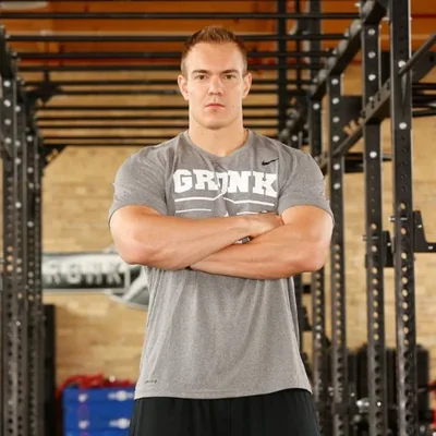 @Chrisgronkowski - Twitter Account Stats