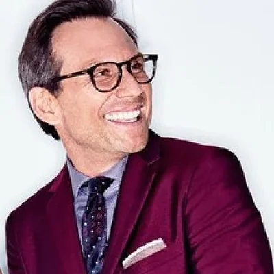 @ChristianSlater - Twitter Account Stats