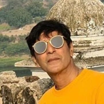 Chunky Panday