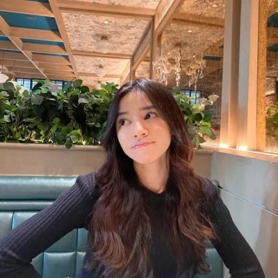 @CindyHapsari_ - Twitter Account Stats