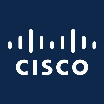 @Cisco - Twitter Account Stats