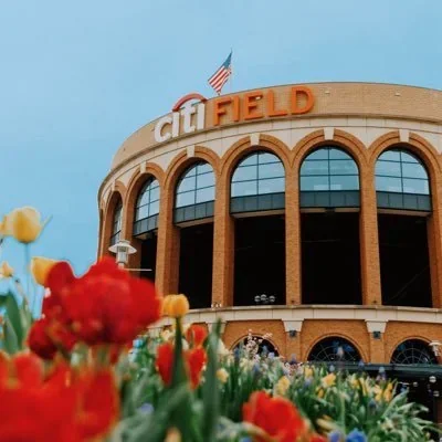 @CitiField - Twitter Account Stats