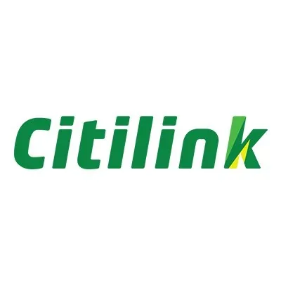 @Citilink - Twitter Account Stats