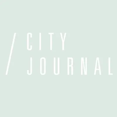 @CityJournal - Twitter Account Stats