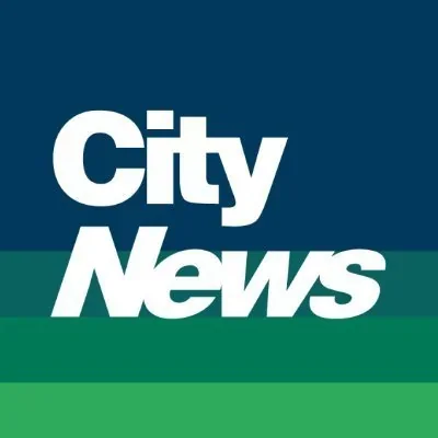@CityNewsTO - Twitter Account Stats