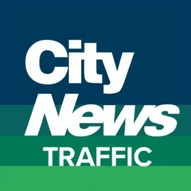 @CityNewsTraffic - Twitter Account Stats