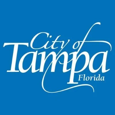 @CityofTampa - Twitter Account Stats