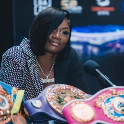 @Claressashields - Twitter Account Stats
