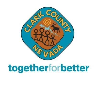 @ClarkCountyNV - Twitter Account Stats