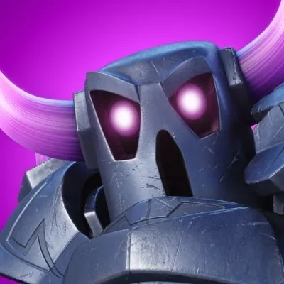 @ClashQuest - Twitter Account Stats
