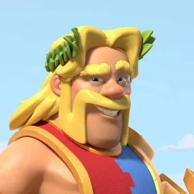 @ClashofClansESC - Twitter Account Stats