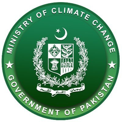 Ministry of Climate Change, Govt of Pakistan