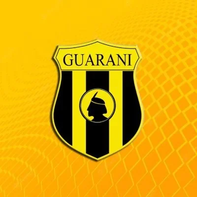 @ClubGuarani - Twitter Account Stats
