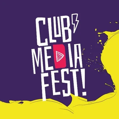 @ClubMediaFest - Twitter Account Stats