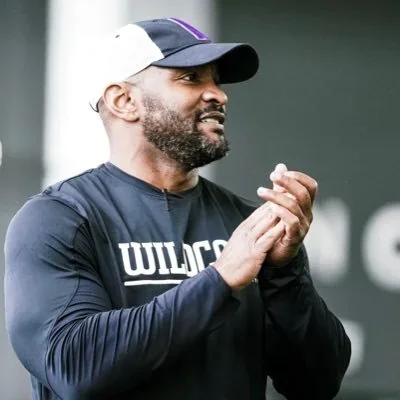 @CoachC_Foster - Twitter Account Stats