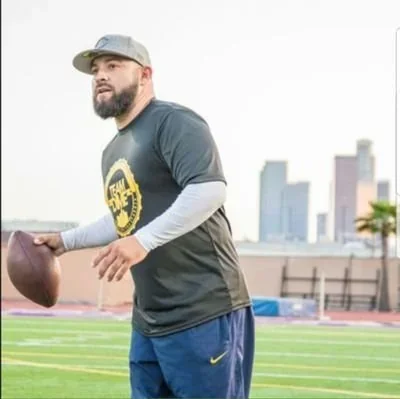 @CoachDanny10 - Twitter Account Stats