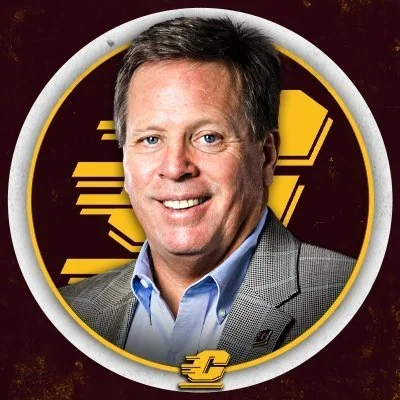 @CoachMcElwain - Twitter Account Stats