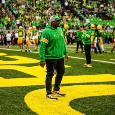@CoachSkyJones - Twitter Account Stats