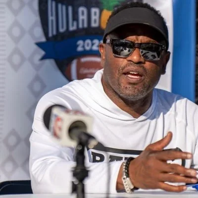 @CoachSumlin - Twitter Account Stats