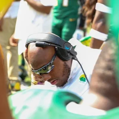 @Coach_TWatson - Twitter Account Stats
