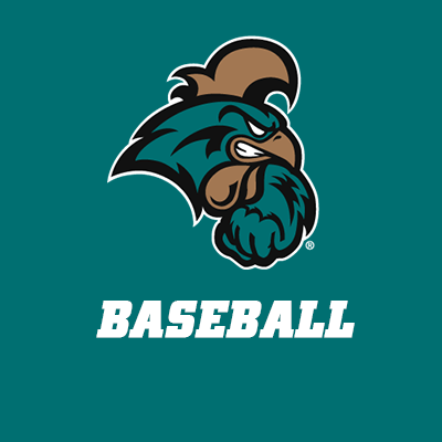 Coastal Baseball
