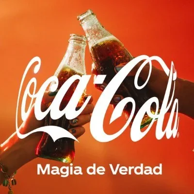 @CocaColaCol - Twitter Account Stats