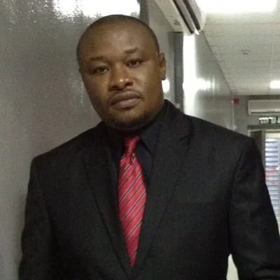 @ColinUdoh - Twitter Account Stats