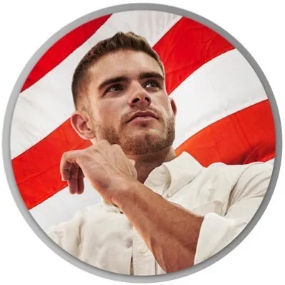 @ColinWayne1 - Twitter Account Stats