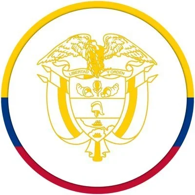 @ColombiaJoven - Twitter Account Stats