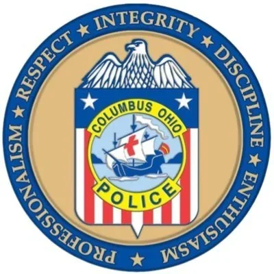 @ColumbusPolice - Twitter Account Stats