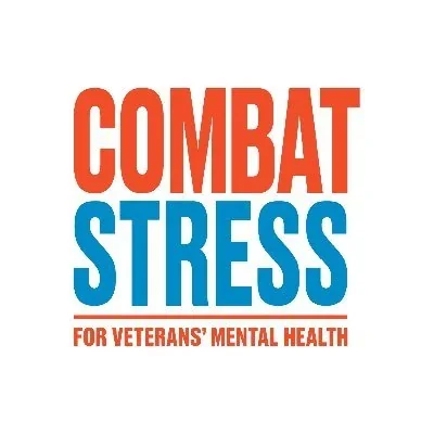 @CombatStress - Twitter Account Stats