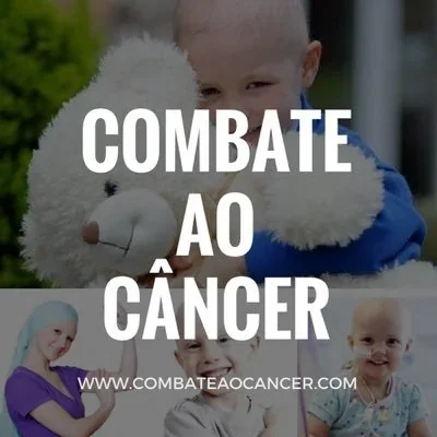 @CombateCancer - Twitter Account Stats