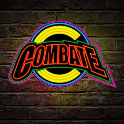@Combate_ATV - Twitter Account Stats
