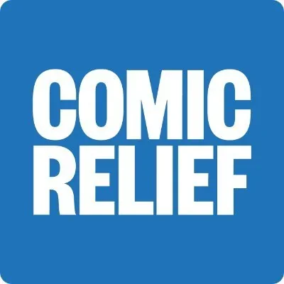 @ComicReliefUS - Twitter Account Stats