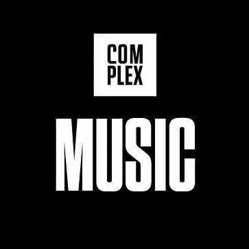 @ComplexMusic - Twitter Account Stats