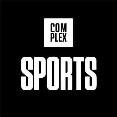 @ComplexSports - Twitter Account Stats