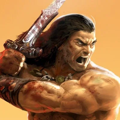 @ConanExiles - Twitter Account Stats