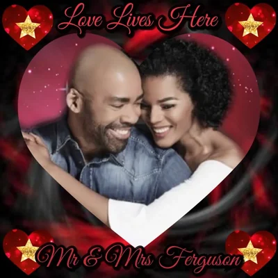 @Connie_Ferguson - Twitter Account Stats
