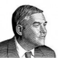@ConradMBlack - Twitter Account Stats