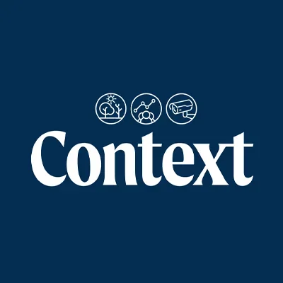 @ContextNewsroom - Twitter Account Stats