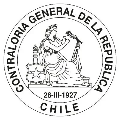 @Contraloriacl - Twitter Account Stats