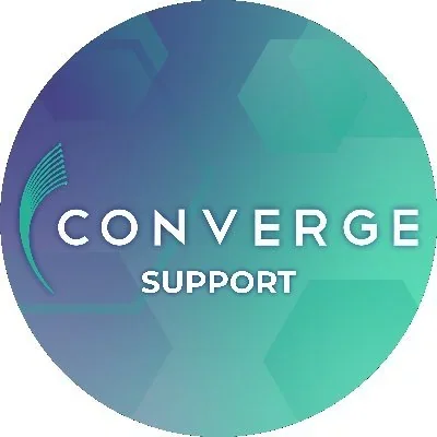 @Converge_CSU - Twitter Account Stats
