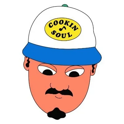@CookinSoul - Twitter Account Stats