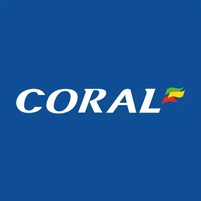 @Coral - Twitter Account Stats