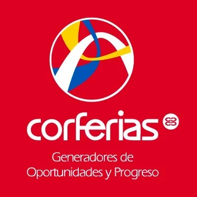 @CorferiasBogota - Twitter Account Stats