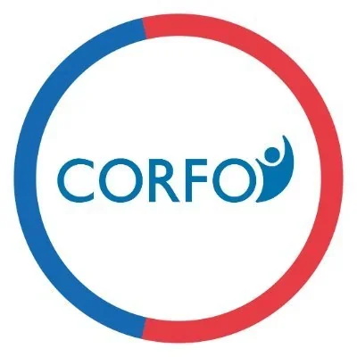 @Corfo - Twitter Account Stats