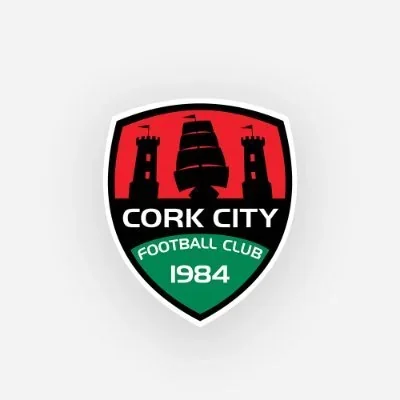 @CorkCityFC - Twitter Account Stats